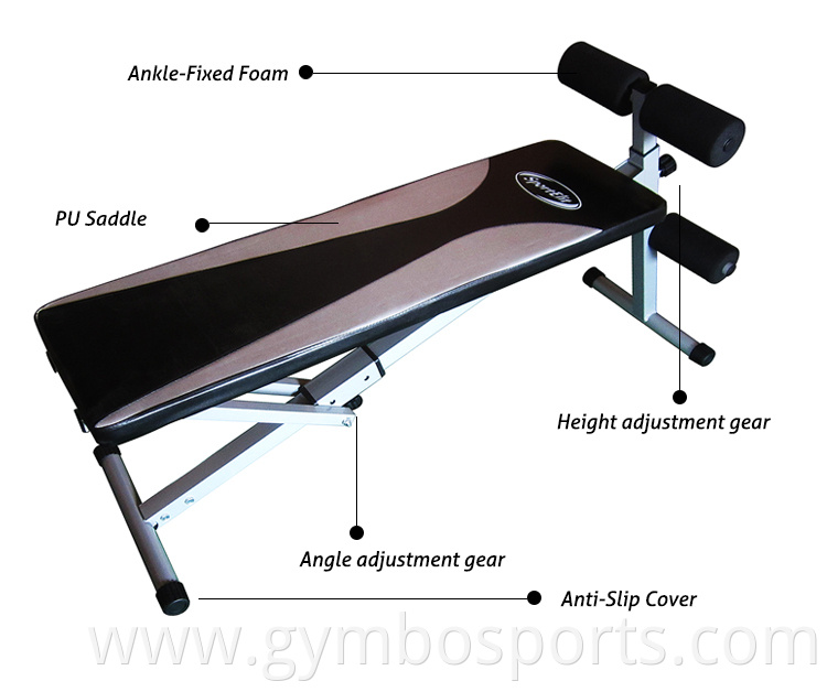 Inversion Table 